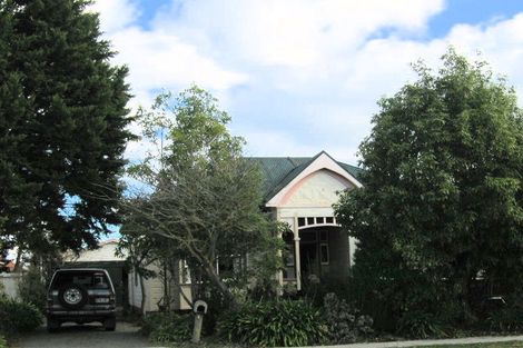 Photo of property in 708 Fitzroy Avenue, Mahora, Hastings, 4120