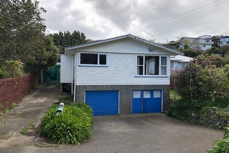 Photo of property in 63 Ohariu Road, Johnsonville, Wellington, 6037