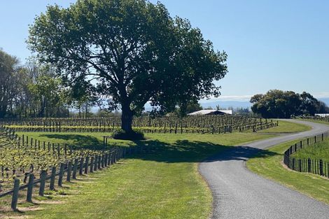 Photo of property in 41 Side Road, Haumoana, Hastings, 4180