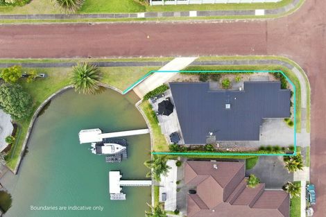 Photo of property in 421 Waterways Parade, Pauanui, Hikuai, 3579