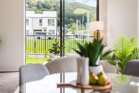 Photo of property in 2 Tokitoki Way, Kenepuru, Porirua, 5022