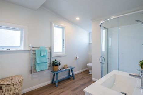 Photo of property in 18 Wilton Street, Levin, 5510