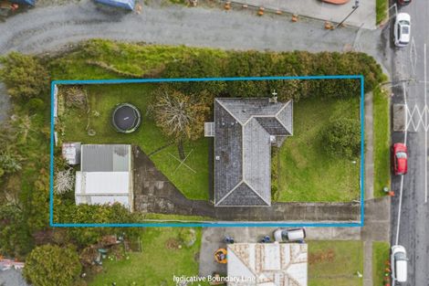 Photo of property in 5 Clendon Avenue, Papatoetoe, Auckland, 2025