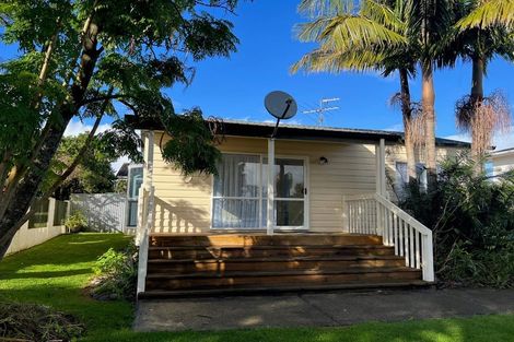 Photo of property in 5 Tampin Road, Hillpark, Auckland, 2102