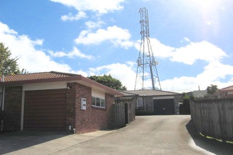 Photo of property in 1/120 Udys Road, Pakuranga, Auckland, 2010