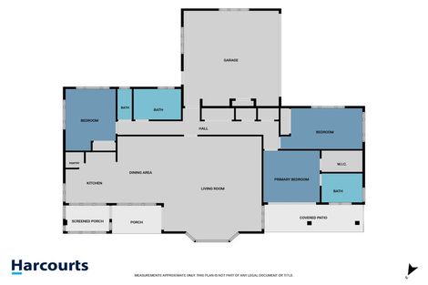 Photo of property in 20 Elm Place, Tikipunga, Whangarei, 0112