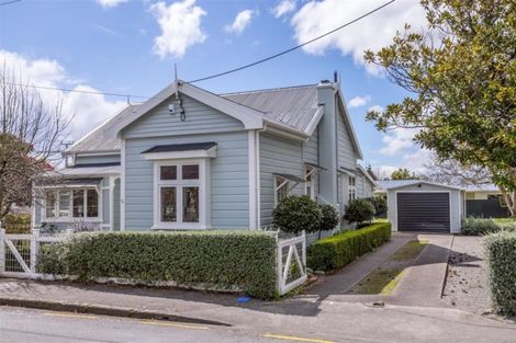 Photo of property in 5 Wood Street, Greytown, 5712