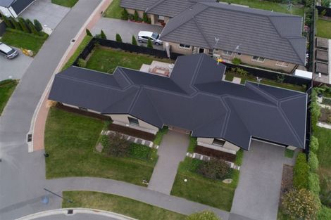 Photo of property in 17 Handley Crescent, Wigram, Christchurch, 8042