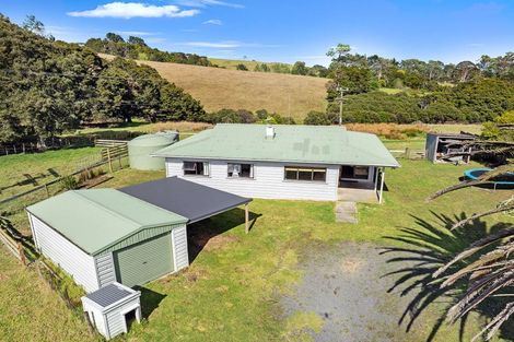 Photo of property in 638 West Coast Road, Makarau, Warkworth, 0981