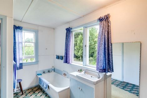 Photo of property in 877 Hendley Road, Patoka, Napier, 4186