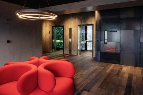 Photo of property in 59 France, 902/59 France Street South, Eden Terrace, Auckland, 1010