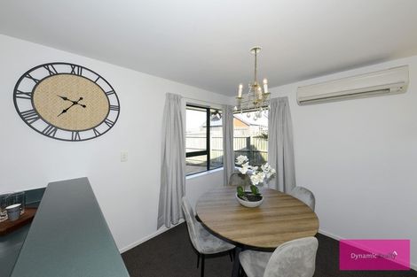 Photo of property in 29 Cardigan Bay Place, Addington, Christchurch, 8024