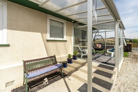 Photo of property in 25 Tokoiti Road, Milton, 9220