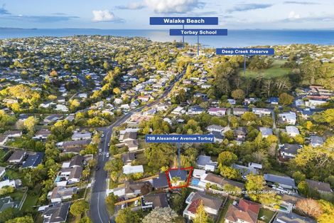 Photo of property in 70b Alexander Avenue, Torbay, Auckland, 0630