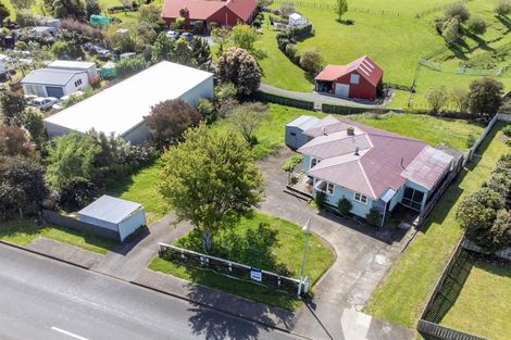 Photo of property in 64 Ruahine Street, Dannevirke, 4930