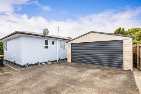 Photo of property in 55a Lismore Street, Merrilands, New Plymouth, 4312