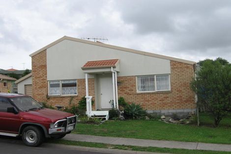 Photo of property in 31 Charlenne Close, Ranui, Auckland, 0612