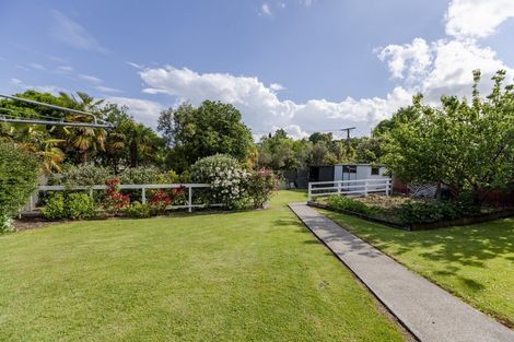 Photo of property in 11 Wallace Road, Waipukurau, 4200