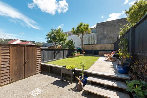Photo of property in 13 Milton Street, Berhampore, Wellington, 6023