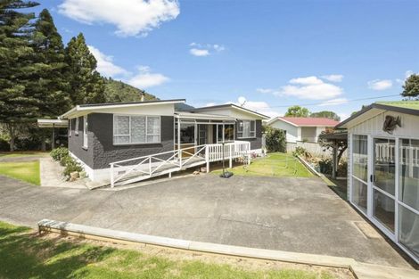 Photo of property in 1 West Crescent, Te Puru, Thames, 3575