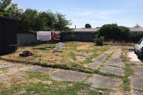 Photo of property in 477 Featherston Street, Palmerston North, 4414