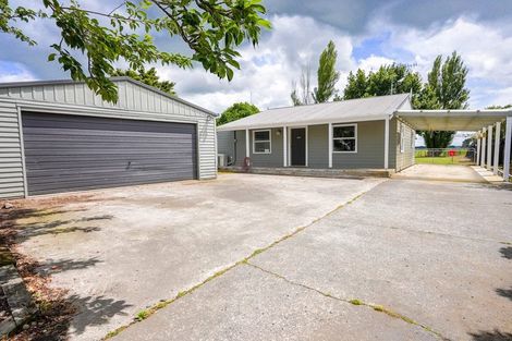 Photo of property in 16 Humber Street, Rongotea, 4476