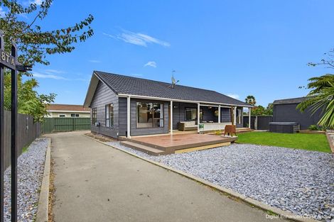 Photo of property in 87 Greenwood Street, Motueka, 7120