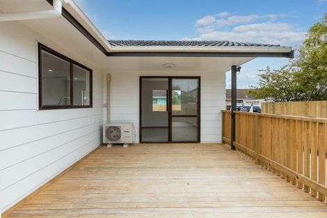 Photo of property in 90 Fergusson Street, Woodville, 4920