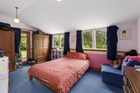 Photo of property in 58 Arcus Road, Te Horo, Otaki, 5582