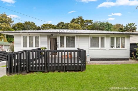 Photo of property in 9 Hillcrest Grove, Hillpark, Auckland, 2102