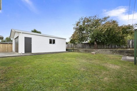 Photo of property in 63 Guy Avenue, Takaro, Palmerston North, 4410