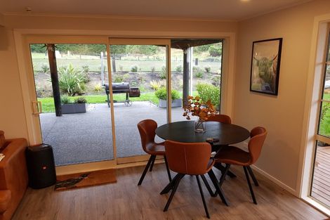 Photo of property in 427 Ashley Gorge Road, Starvation Hill, Oxford, 7495