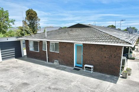 Photo of property in 4/4 Princes Street, Levin, 5510