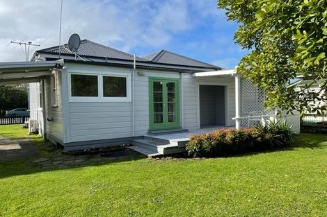 Photo of property in 23 Rutene Road, Kaiti, Gisborne, 4010