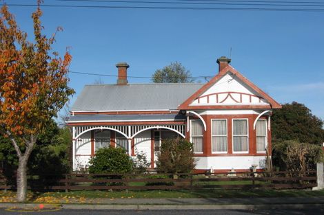 Photo of property in 37 Carlyle Street, Mataura, 9712
