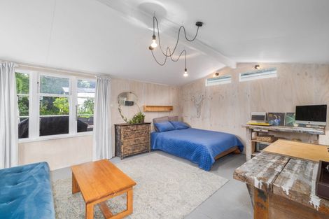 Photo of property in 135 Packe Street, Edgeware, Christchurch, 8013