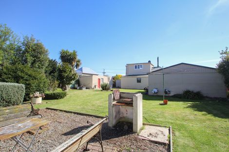 Photo of property in 45 Wansbeck Street, South Hill, Oamaru, 9400