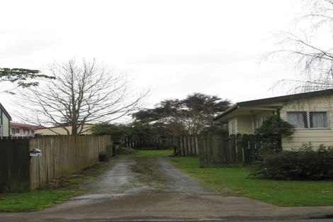 Photo of property in 1/222 Dominion Road, Red Hill, Papakura, 2110