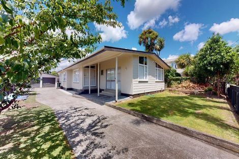 Photo of property in 82 Slacks Road, Awapuni, Palmerston North, 4412