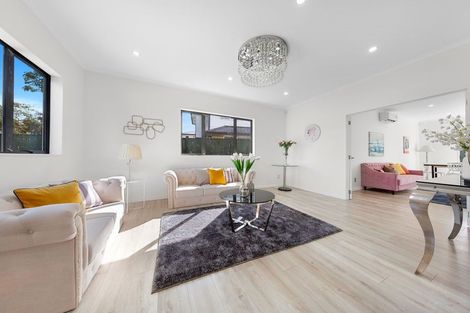 Photo of property in 4a Raymond Road, Papatoetoe, Auckland, 2025