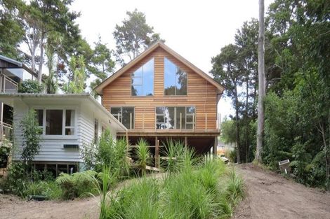 Photo of property in 7 Willjames Avenue, Algies Bay, Warkworth, 0920