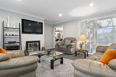 Photo of property in 12 Lynley Park Drive, Omokoroa, 3114