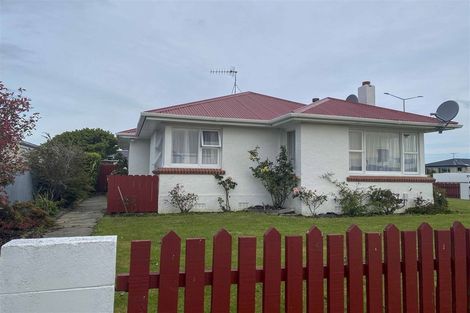Photo of property in 1 Alexander Avenue, Newfield, Invercargill, 9812