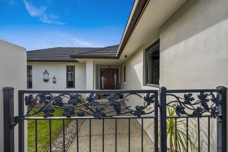 Photo of property in 15 Pinotage Drive, Greenmeadows, Napier, 4112