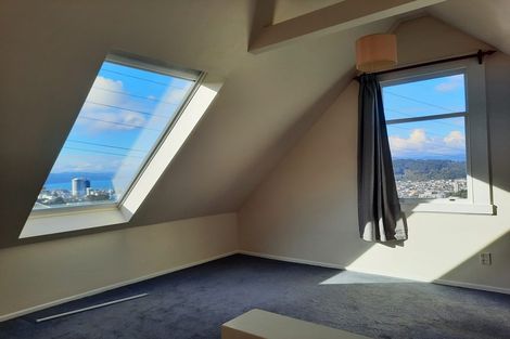 Photo of property in 62 Mortimer Terrace, Brooklyn, Wellington, 6021