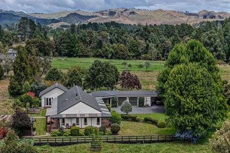 Photo of property in 2285 Kakaramea Road, Whatawhata, Hamilton, 3290