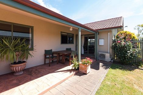 Photo of property in 7 Belgrove Drive, Waipukurau, 4200
