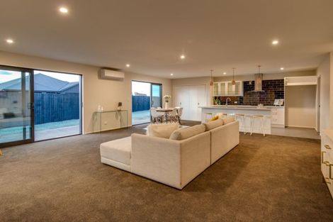 Photo of property in 22 Leader Street, Marshland, Christchurch, 8083