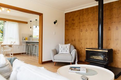 Photo of property in 50 Glendevon Place, Vauxhall, Dunedin, 9013