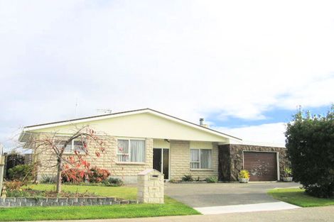 Photo of property in 105 Westminster Avenue, Tamatea, Napier, 4112